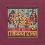 (image for) Blessings (2017)